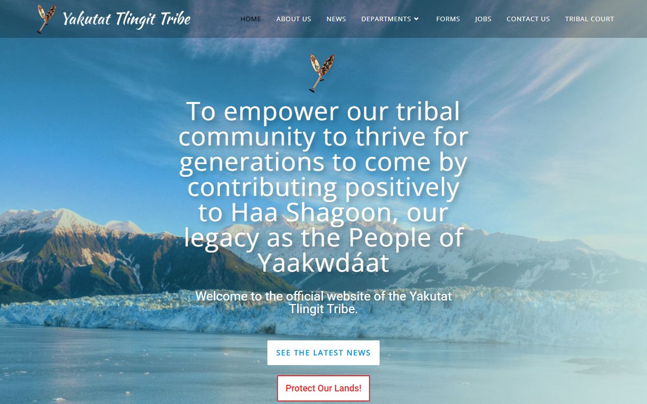 Yakutat Tlingit Tribe records for death index and genealogy research in Yakutat Borough